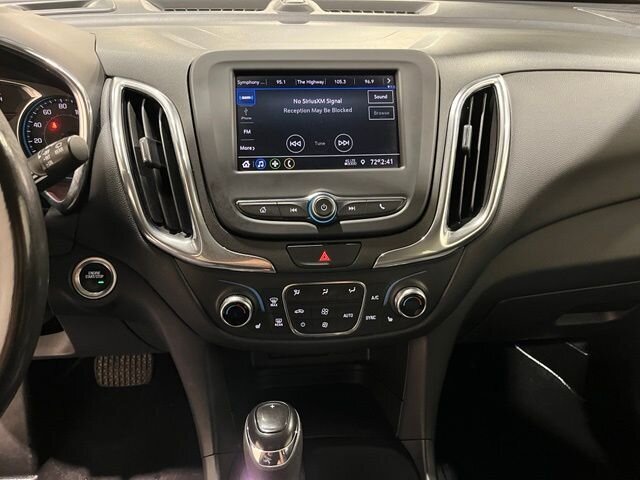 
 2020 Chevrolet Equinox LT full									