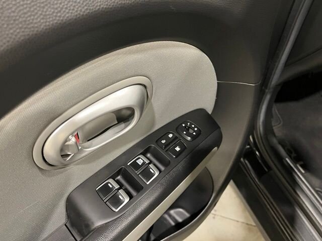 
 2018 Kia Soul full									