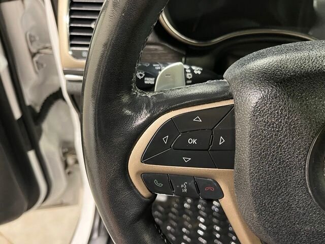 
 2015 Jeep Grand Cherokee Limited full									