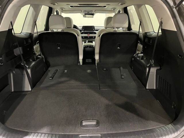 
 2020 Kia Telluride S full									