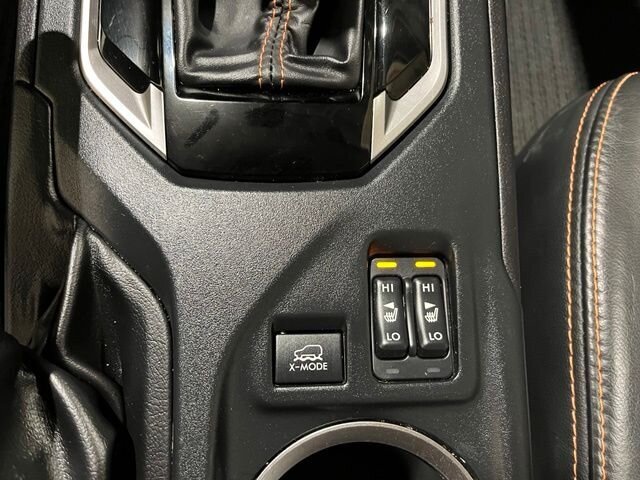 
 2021 Subaru Crosstrek Limited full									