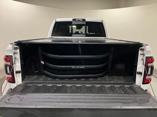 
 2021 RAM 2500 Power Wagon full									