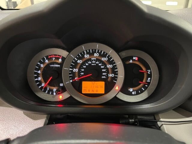 
 2012 Toyota RAV4 Limited full									