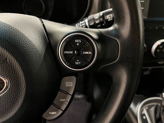 
 2018 Kia Soul full									