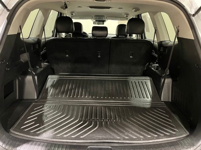 
 2020 Kia Telluride LX full									