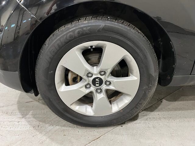 
 2018 Kia Soul full									