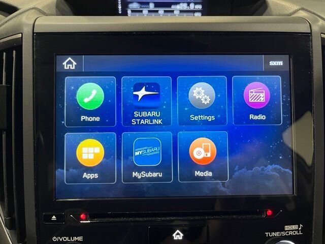 
 2019 Subaru Crosstrek 2.0i Limited full									