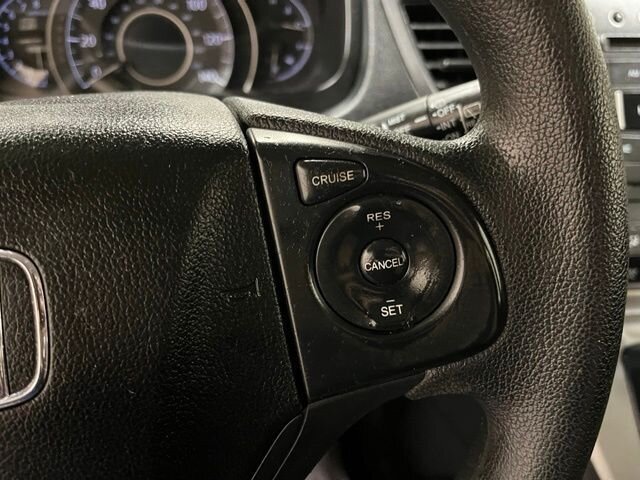 
 2014 Honda CR-V LX full									