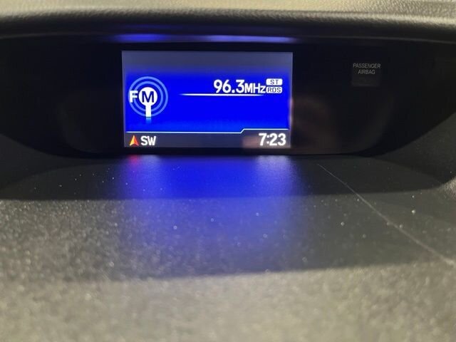 
 2016 Honda CR-V EX-L full									