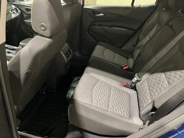 
 2020 Chevrolet Equinox LT full									