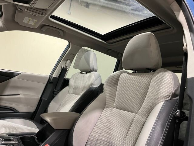 2020 Subaru Forester Premium - Photo 21