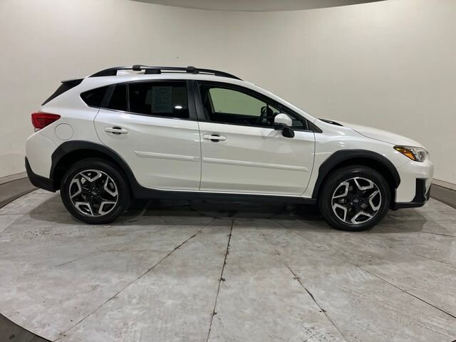 
 2019 Subaru Crosstrek 2.0i Limited full									