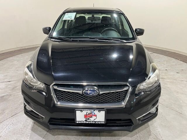 
 2015 Subaru Impreza 2.0i Premium full									