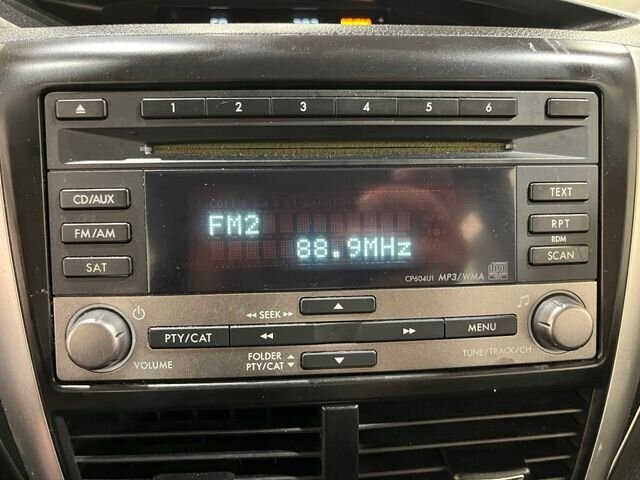 
 2011 Subaru Forester 2.5X full									
