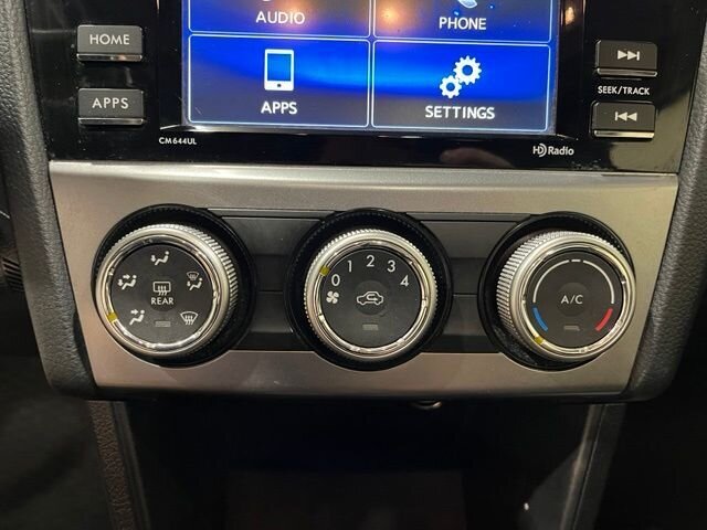 
 2015 Subaru Impreza 2.0i Premium full									