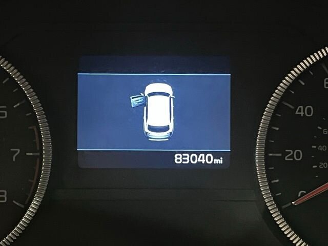 
 2020 Kia Telluride S full									