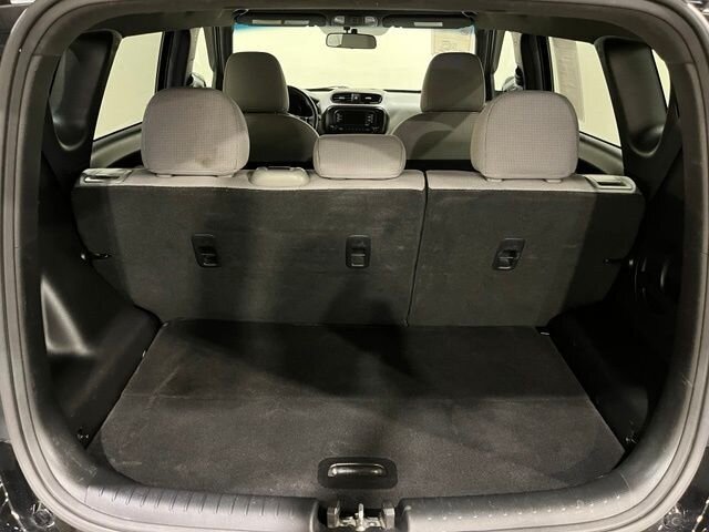 
 2018 Kia Soul full									