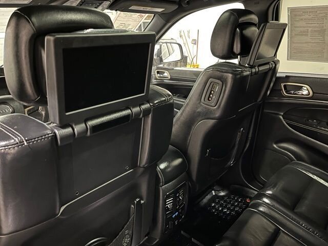 
 2015 Jeep Grand Cherokee Limited full									