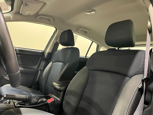 
 2016 Subaru Impreza 2.0i Sport Premium full									