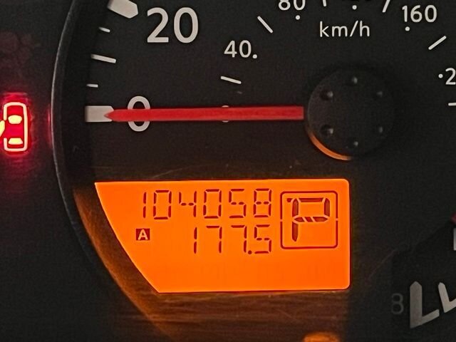 
 2016 Nissan Frontier SV full									