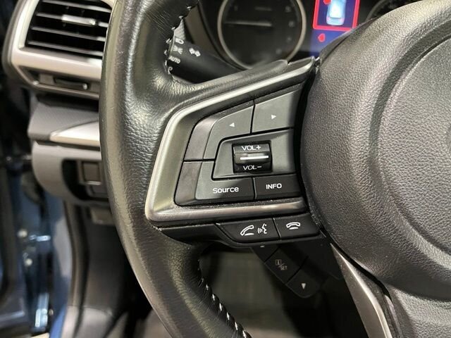 2020 Subaru Forester Premium - Photo 29