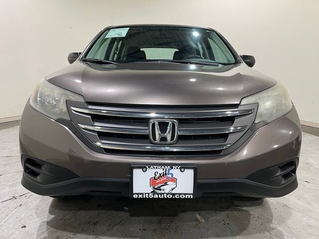 
 2014 Honda CR-V LX full									