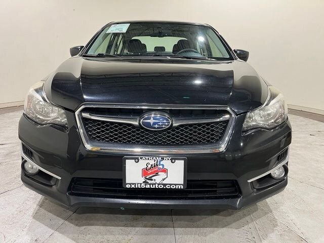 
 2015 Subaru Impreza 2.0i Premium full									