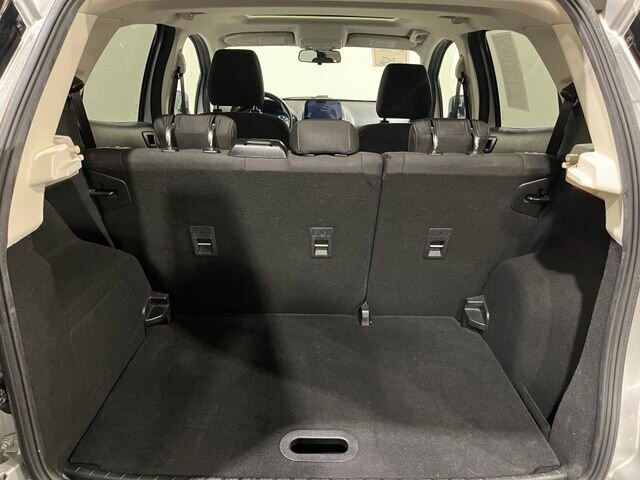 
 2020 Ford EcoSport SE full									