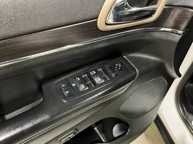 
 2015 Jeep Grand Cherokee Limited full									
