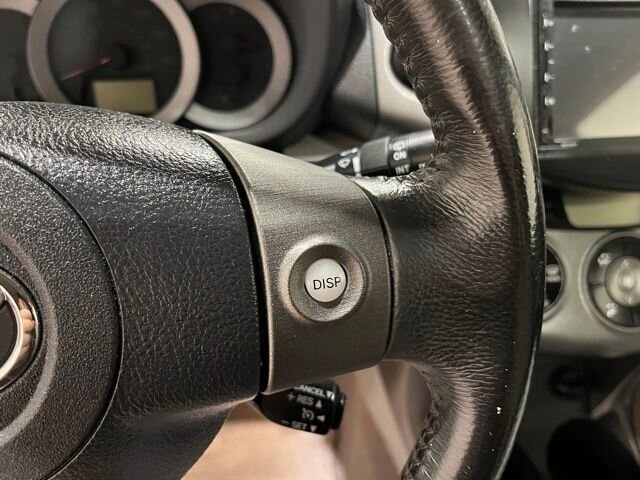
 2012 Toyota RAV4 Limited full									