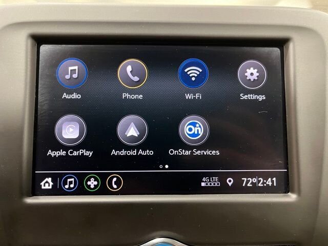
 2020 Chevrolet Equinox LT full									