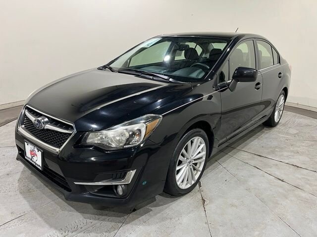 
 2015 Subaru Impreza 2.0i Premium full									