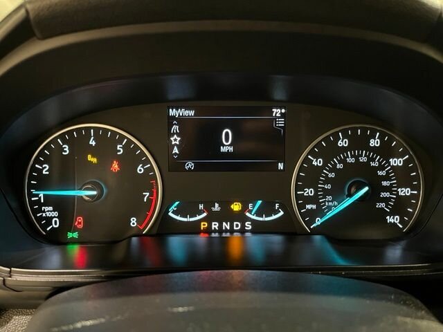 
 2020 Ford EcoSport SE full									