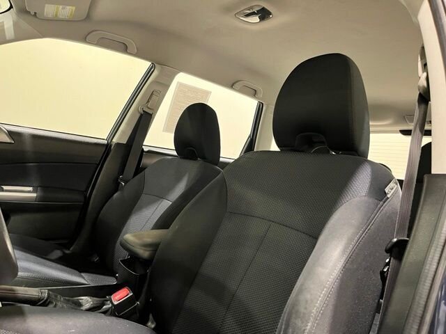 
 2011 Subaru Forester 2.5X full									