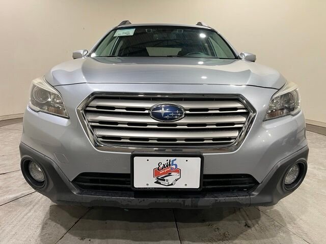 
 2017 Subaru Outback 2.5i Premium full									