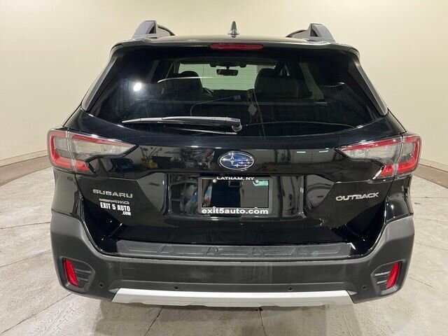 2020 Subaru Outback Limited - Photo 11