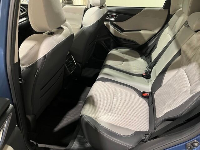 2020 Subaru Forester Premium - Photo 27