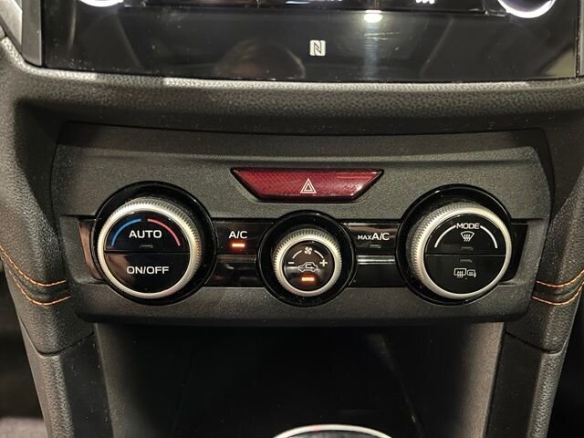 
 2019 Subaru Crosstrek 2.0i Limited full									