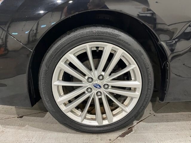 
 2015 Subaru Impreza 2.0i Premium full									