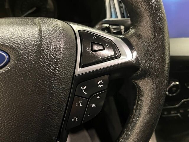 
 2019 Ford Edge SEL full									