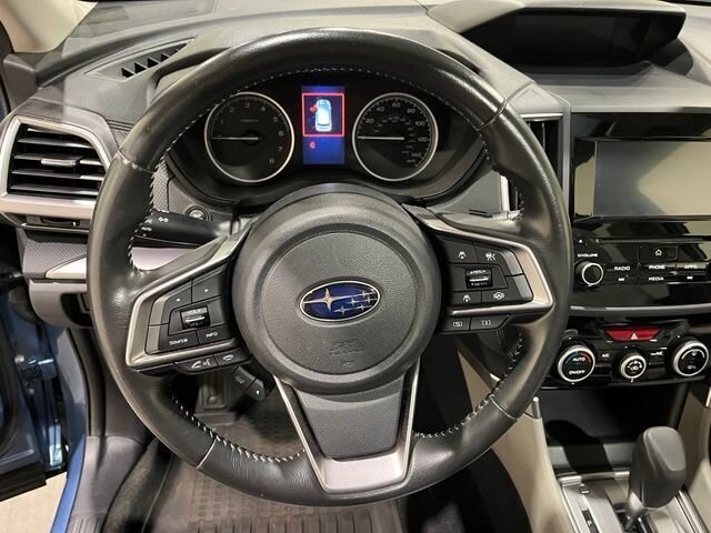 2020 Subaru Forester Premium - Photo 30