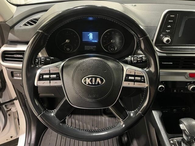 
 2020 Kia Telluride LX full									