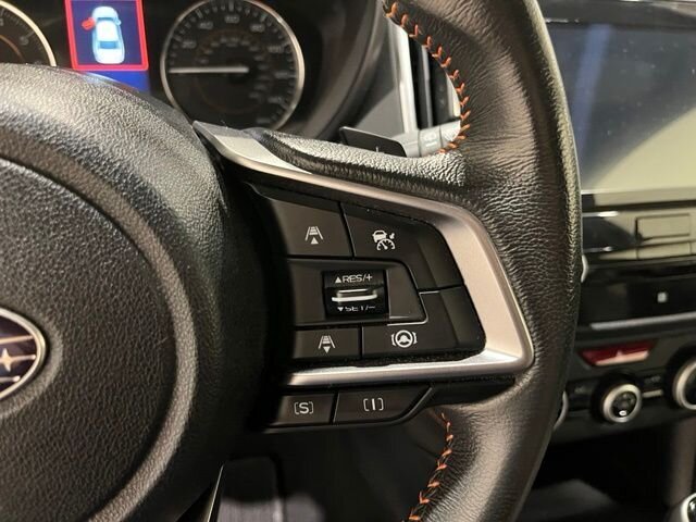 
 2021 Subaru Crosstrek Limited full									