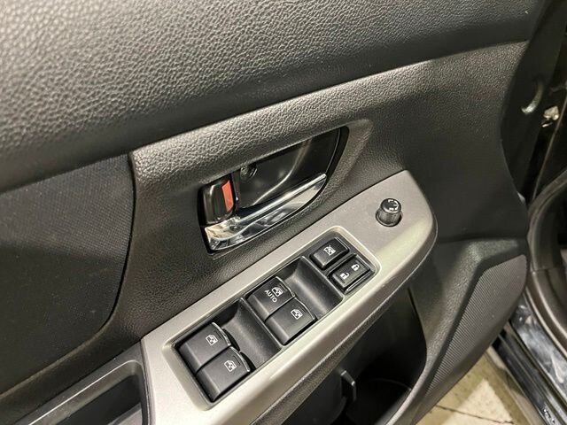 
 2015 Subaru Impreza 2.0i Premium full									