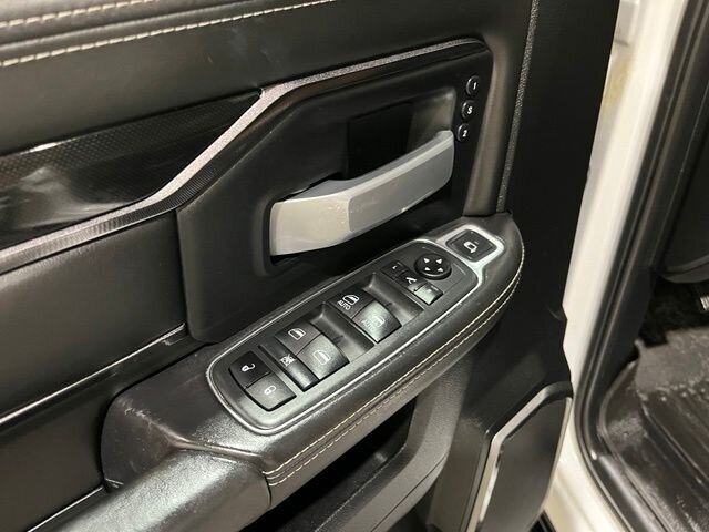 
 2021 RAM 2500 Power Wagon full									