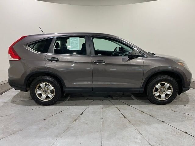 
 2014 Honda CR-V LX full									