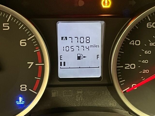 
 2016 Subaru Forester 2.5i Premium full									