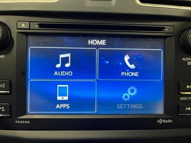 
 2015 Subaru Impreza 2.0i full									