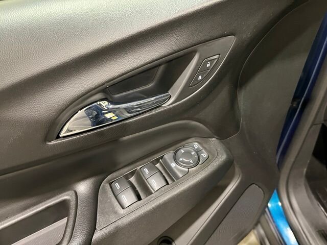 
 2020 Chevrolet Equinox LT full									