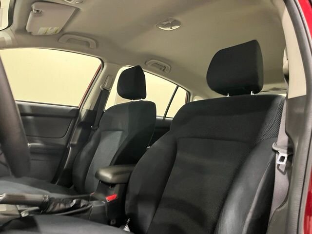 
 2015 Subaru Impreza 2.0i full									